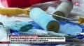 Творческая молодёжь помогает строить центр для бойцов СВО под Керчью