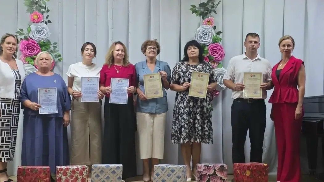 Приближается один из самых значимых дней в году – 1 сентября! Приближается один из самых значимых дней в году – 1 сентября!