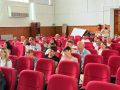 В Белогорске и Бахчисарае прошли кустовые совещания с аграриями