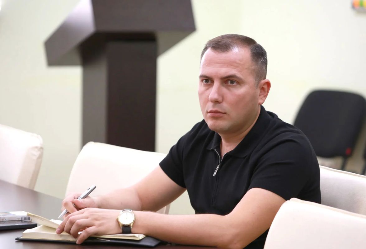В КРЫМУ НАЧНУТ АКТИВНЕЕ ИСКАТЬ СВОБОДНЫЕ ЗЕМЛИ ПОД ЖИЛИЩНОЕ СТРОИТЕЛЬСТВО В КРЫМУ НАЧНУТ АКТИВНЕЕ ИСКАТЬ СВОБОДНЫЕ ЗЕМЛИ ПОД ЖИЛИЩНОЕ СТРОИТЕЛЬСТВО