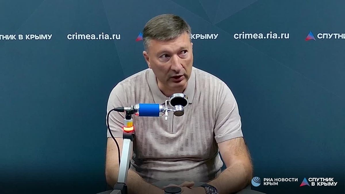 Республика Крым справляется с вызовами и готова к осенне-зимнему периоду