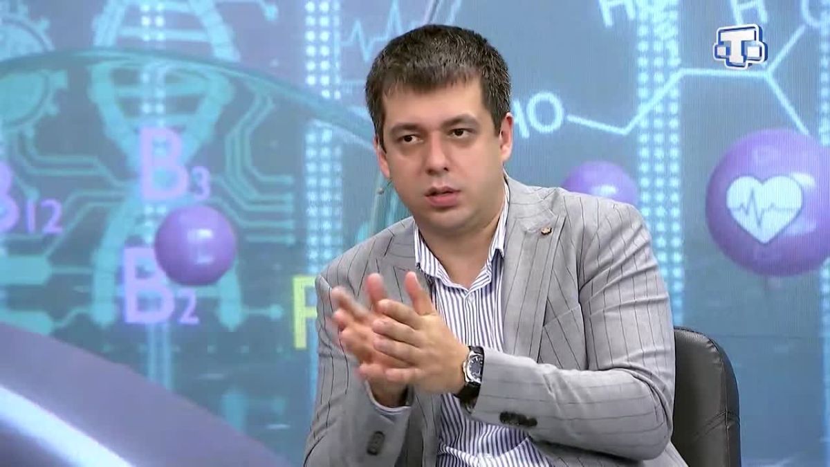 Телеканалу «Миллет» — 11 лет!