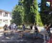 Более 300 мероприятий провели в центре соцобслуживания для старшего поколения