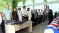 Показываем, как выглядит новая школа в Симферополе