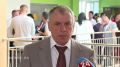 Константинов: Образование Крыма достигло высокого уровня, необходимо его сохранять и развивать