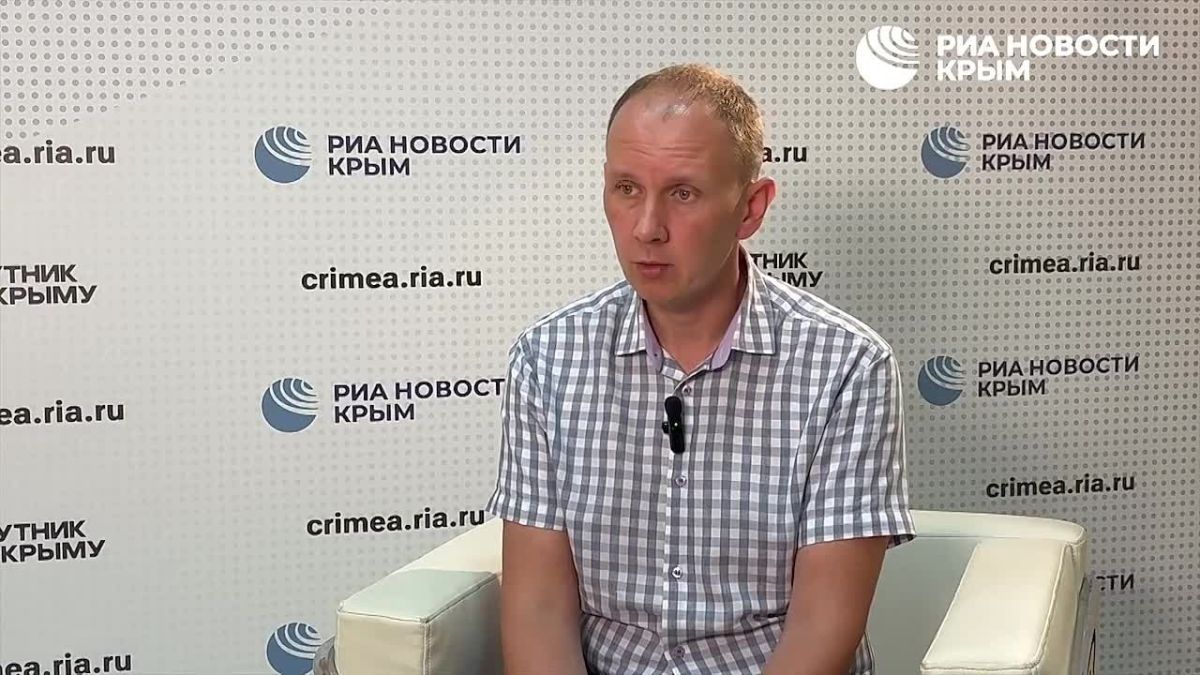 Две переоборудованные котельные запустят в Крыму в этом отопительном сезоне