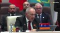 Очередной демарш Пашиняна против России или проявление «сбалансированной политики»?
