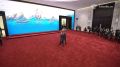 Владимир Путин прибыл на саммит ШОС