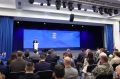 Роль волонтёров невозможно переоценить, - Герой России Поддубный