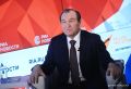 В Москве благоустраивают территорию возле станции МЦД-2 "Бутово"