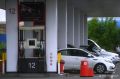 С сегодняшнего дня в Крыму начата продажа бензина не выше 100 рублей за литр