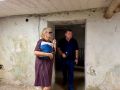 Юрий Нестеренко: Провёл встречу с жителями дома № 8 по улице Кржижановского в пгт Грэсовский