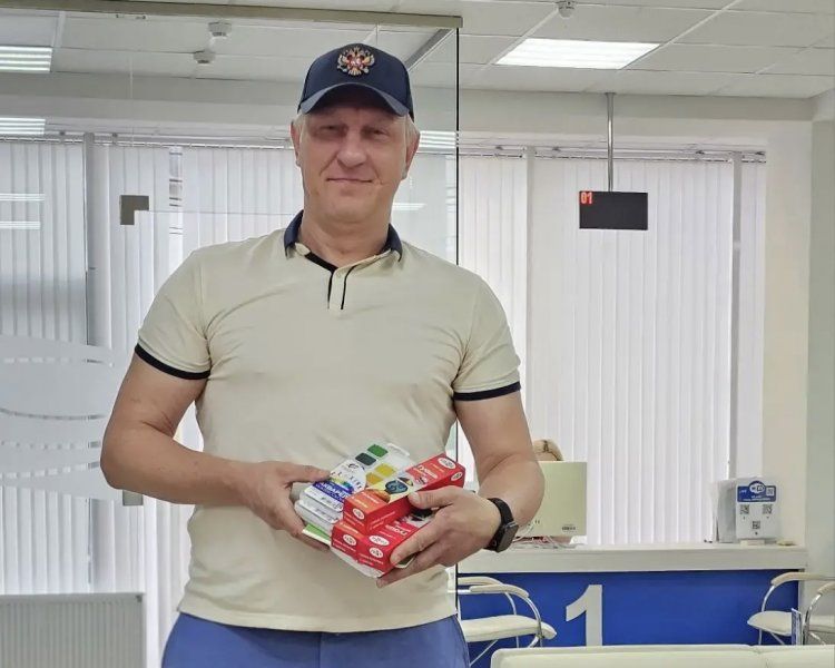 Предприниматели Севастополя помогли детям подготовиться к школе Предприниматели Севастополя помогли детям подготовиться к школе