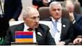 Пашинян единственным из глав СНГ выступил на саммите ШОС+ не на русском