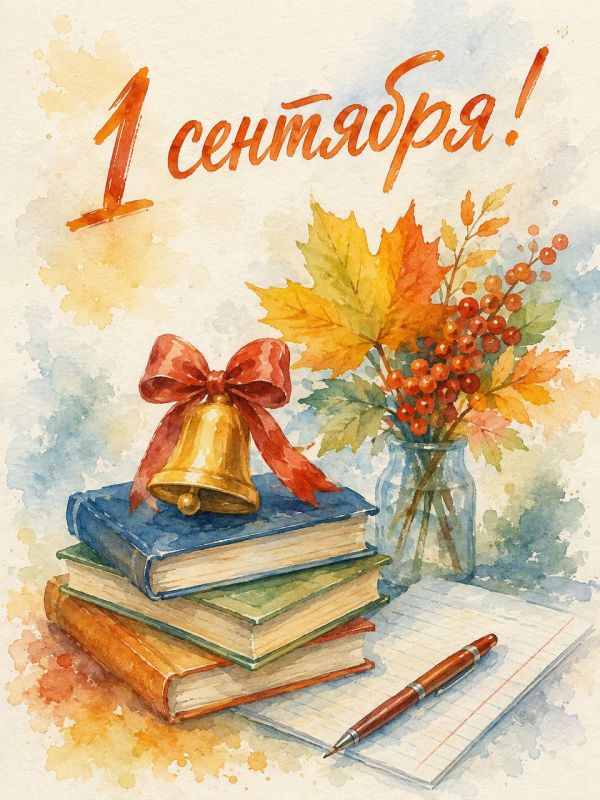 Иван Мезюхо: С каждым новым годом своей жизни я всё больше убеждаюсь в ценности знаний и неустанно благодарю тех, кто когда-то делился ими со мной: в школе, университете и самой жизни