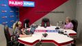 До середины сентября в Крыму сохранится летняя жара