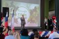 В Симферополе открылась школа на 500 мест