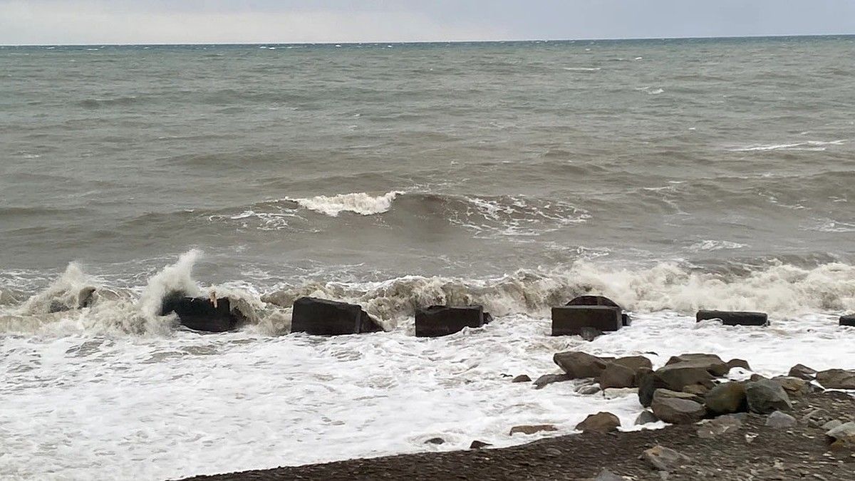 С начала года на воде в Крыму погибли 12 человек
