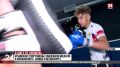 Спорт 24. Международный вызов и всероссийские проверки мастерства