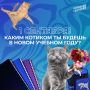 Сегодня в нашей стране отмечается День знаний!