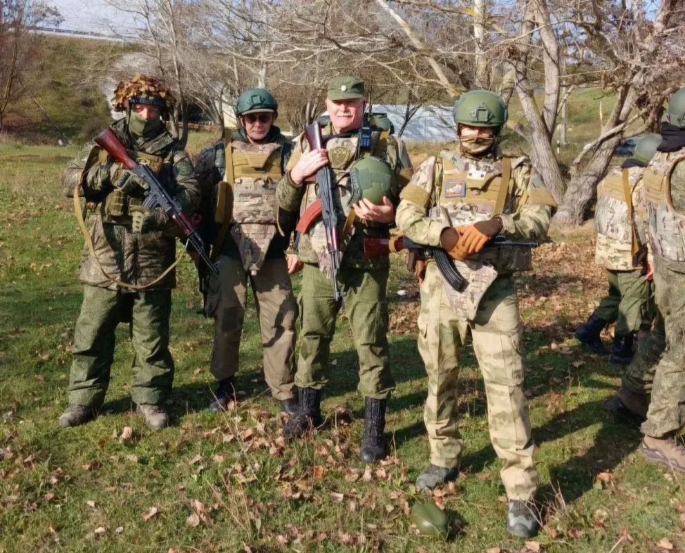 Михаил Развожаев: Сегодня — День российского казачества и праздник Донской иконы Божией Матери Михаил Развожаев: Сегодня — День российского казачества и праздник Донской иконы Божией Матери