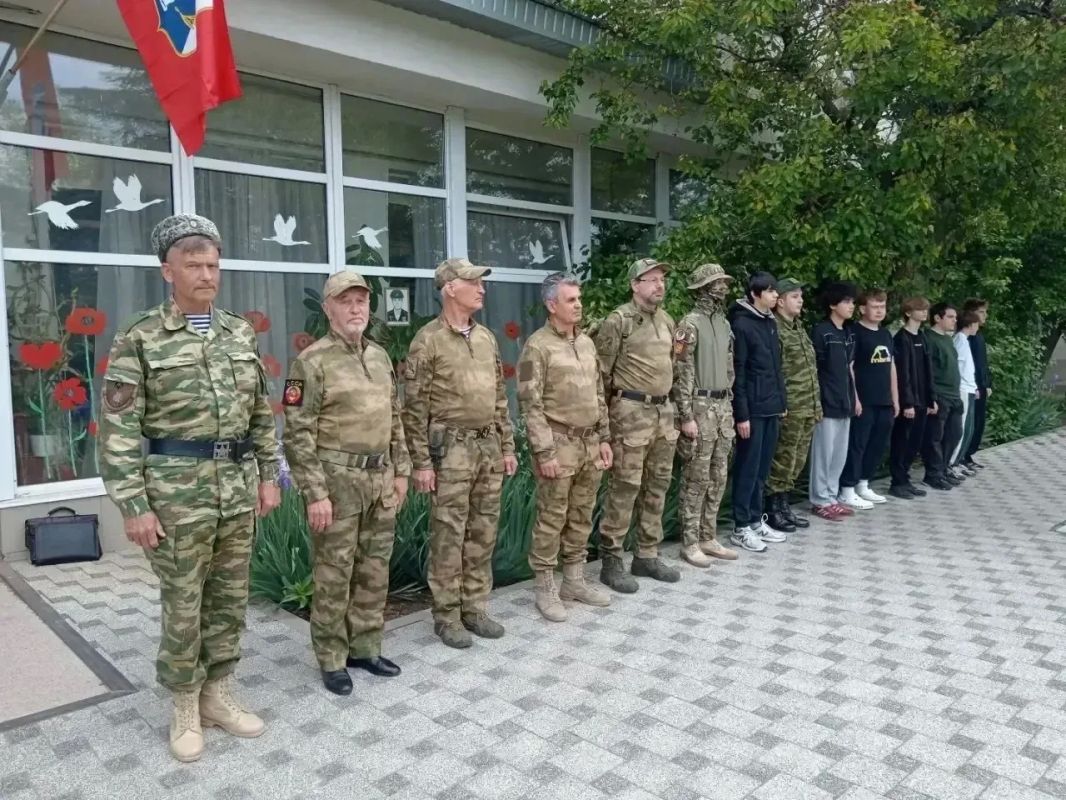 Михаил Развожаев: Сегодня — День российского казачества и праздник Донской иконы Божией Матери Михаил Развожаев: Сегодня — День российского казачества и праздник Донской иконы Божией Матери