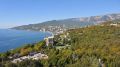 Чрезвычайная пожароопасность в Крыму сохранится до 5 сентября