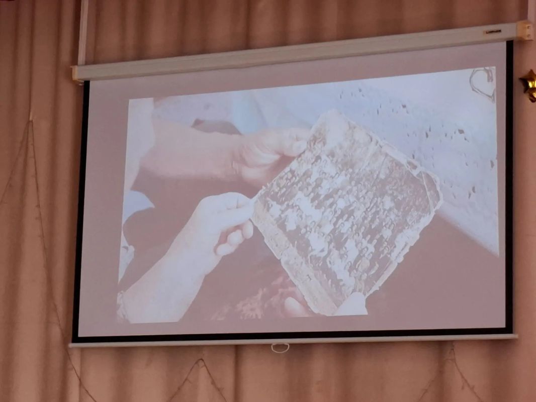 В Советском чествовали старшее поколение и подводили итоги конкурса «Ветеранское подворье-2026" В Советском чествовали старшее поколение и подводили итоги конкурса «Ветеранское подворье-2026"