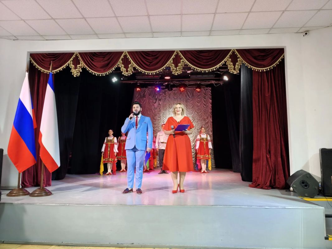 Торжественное открытие нового учебного года в КУКИиТ: первокурсников приветствовали ректор и министр культуры РК Торжественное открытие нового учебного года в КУКИиТ: первокурсников приветствовали ректор и министр культуры РК