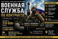 Защитники Родины - гордость страны! Присоединяйся к СВОим!