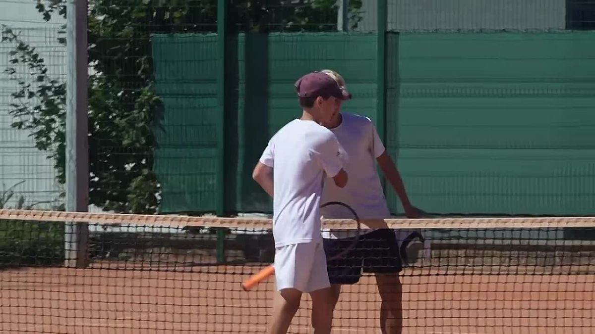Михаил Развожаев: Накануне завершился пятый, юбилейный турнир по теннису «Кубок Губернатора города Севастополя»