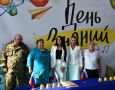 В Гимназии им. Андреева Н.Р. прошла торжественная линейка, посвященная Дню знаний
