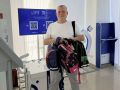 Предприниматели Севастополя помогли детям подготовиться к школе
