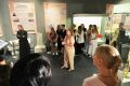В Херсонесе Таврическом открылась выставка к 165-летию со дня основания Свято-Владимирского собора