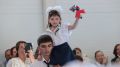 Новая школа на 500 мест открылась в Симферополе