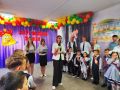 В Джанкойском районе отметили День знаний