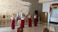 День виноградарства и виноделия Крыма отпраздновали концертом в Гурзуфе