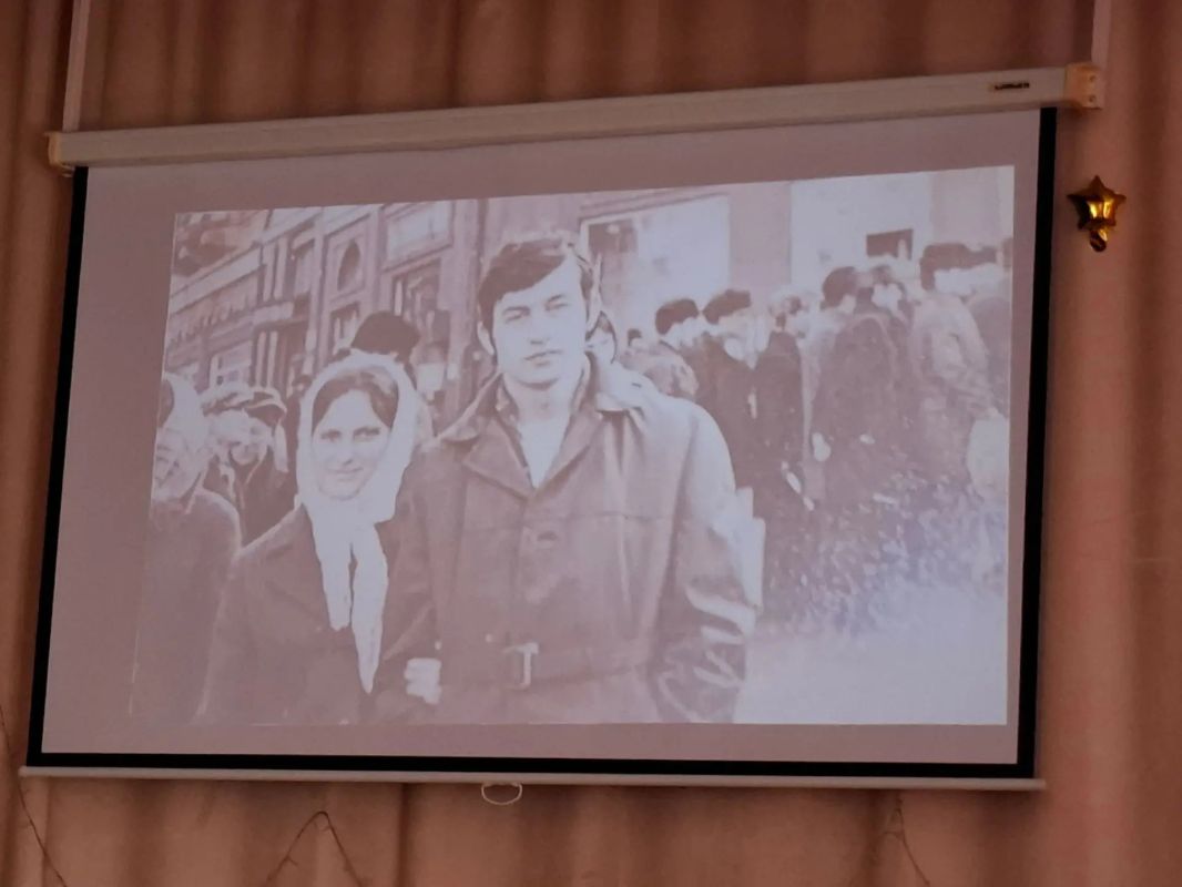 В Советском чествовали старшее поколение и подводили итоги конкурса «Ветеранское подворье-2026" В Советском чествовали старшее поколение и подводили итоги конкурса «Ветеранское подворье-2026"