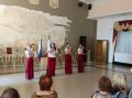 День виноградарства и виноделия Крыма отметили в Гурзуфе