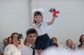 1 сентября в Симферополе открыли новую школу