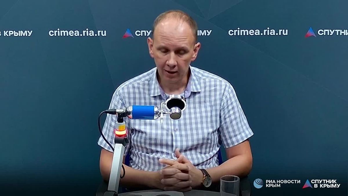 Крым готов к отопительному сезону