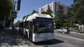 С началом осени общественного транспорта в Симферополе станет больше