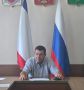 Под председательством заместителя главы Николая Ширпала состоялось заседание комиссии по распоряжению муниципальным имуществом муниципального образования Первомайский район Республики Крым