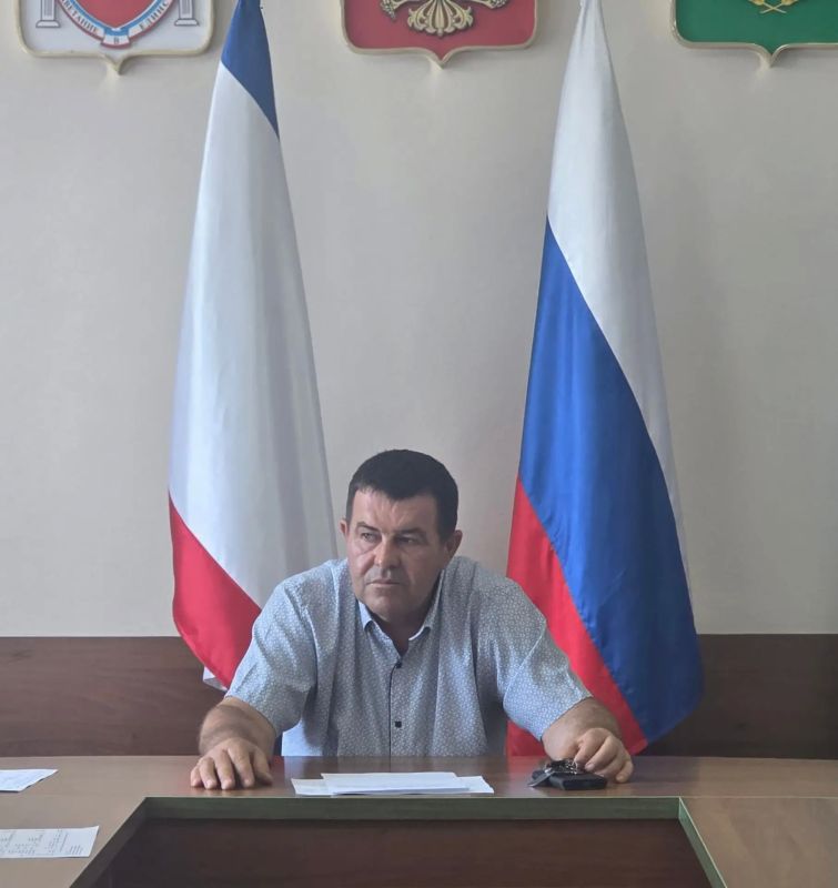 Под председательством заместителя главы Николая Ширпала состоялось заседание комиссии по распоряжению муниципальным имуществом муниципального образования Первомайский район Республики Крым