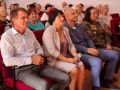 В Советском чествовали старшее поколение и подводили итоги конкурса «Ветеранское подворье-2026"