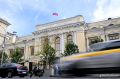 ЦБ сохранил до 9 марта 2027 года ограничения на снятие иностранной валюты