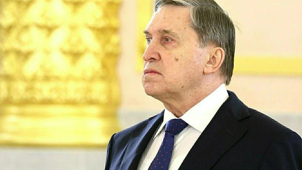 Ушаков назвал выступление Пашиняна на ШОС на армянском странным, но не более