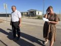 Андрей Шатыренко: продолжаю встречи с жителями Черноморского района