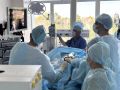 В больнице Раздольненского района начали проводить малоинвазивные операции