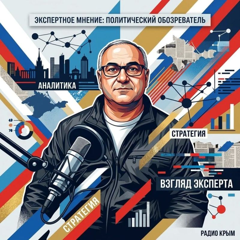 Профессор Гарбузов: Вузы не поспевают за изменениями в профессиональной сфере